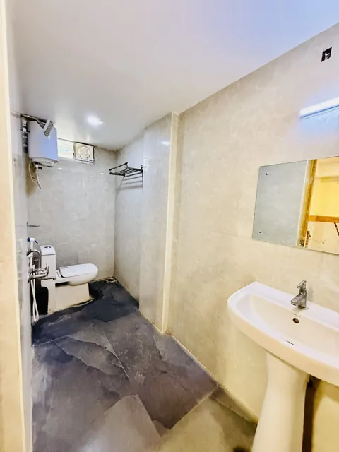 Deluxe A/C Rooms