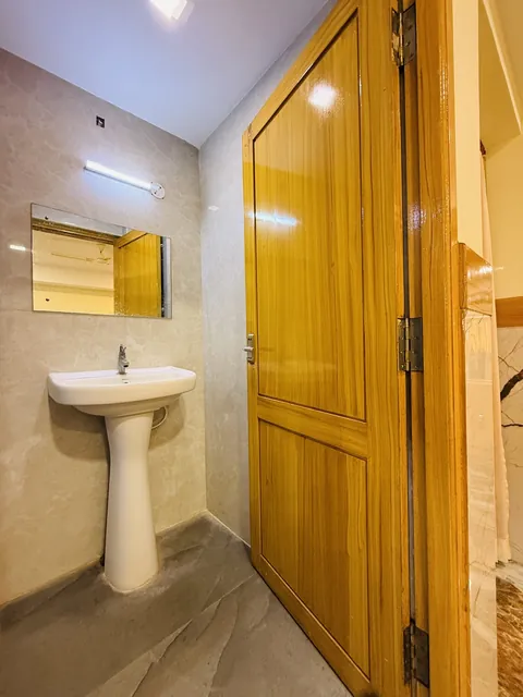 Deluxe A/C Rooms