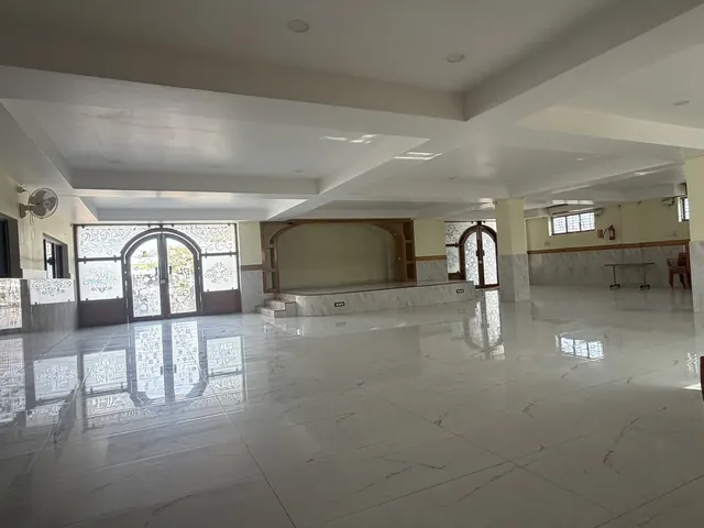 Aadhila Grand A/C Marriage & Banquet Hall