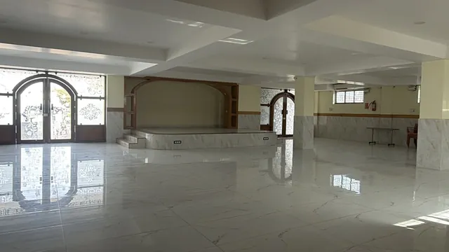 Aadhila Grand A/C Marriage & Banquet Hall