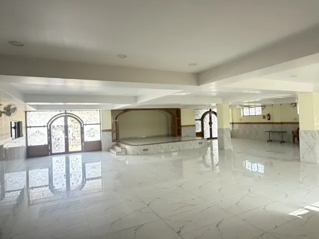 Aadhila Grand A/C Marriage & Banquet Hall