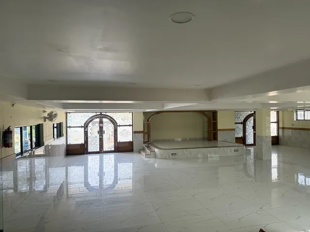 Aadhila Grand A/C Marriage & Banquet Hall
