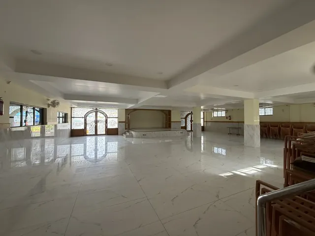 Aadhila Grand A/C Marriage & Banquet Hall