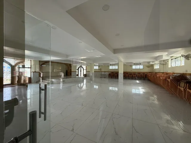 Aadhila Grand A/C Marriage & Banquet Hall