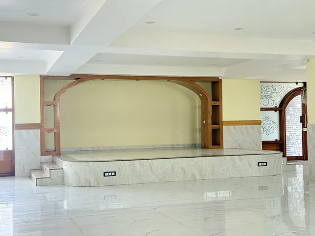 Aadhila Grand A/C Marriage & Banquet Hall