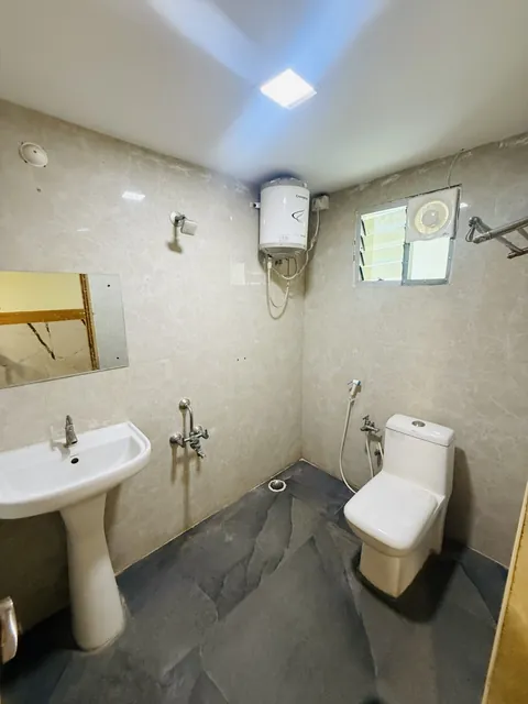 Non A/C Standard Rooms