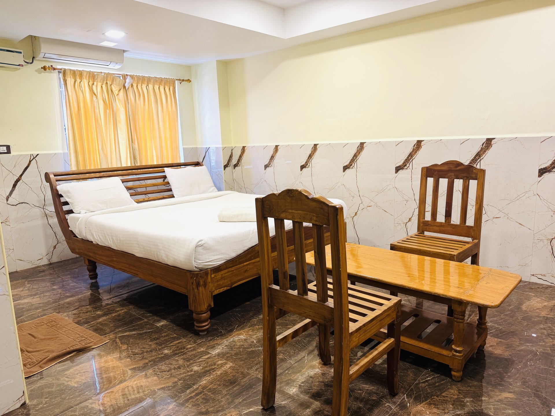 Standard A/C Room