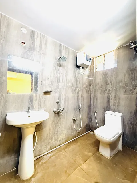 Standard A/C Rooms