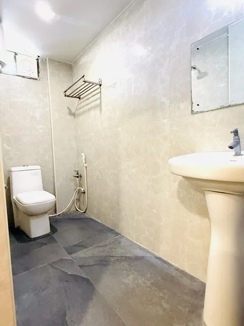 Triple Cot A/C Family Rooms