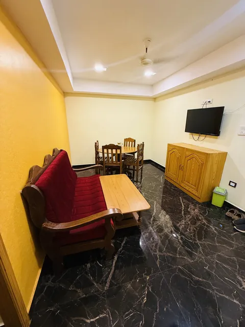 VIP Luxury Executive Suites