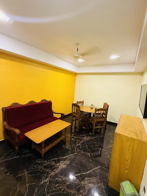 VIP Luxury Executive Suites