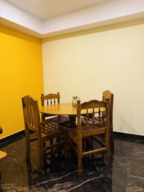 VIP Luxury Executive Suites