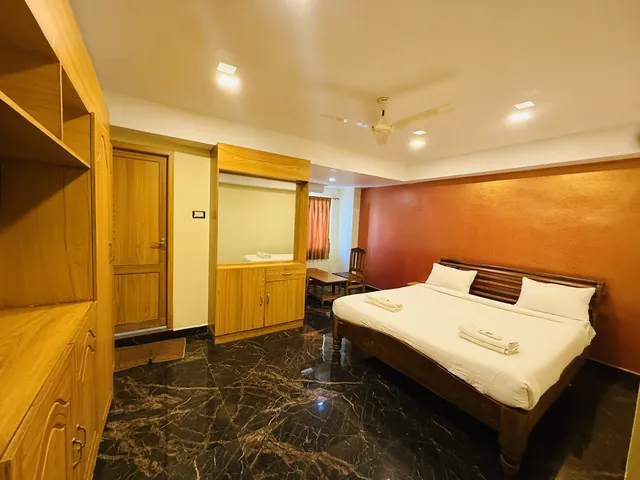 VIP Luxury Executive Suites