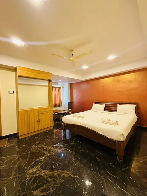 VIP Luxury Executive Suites