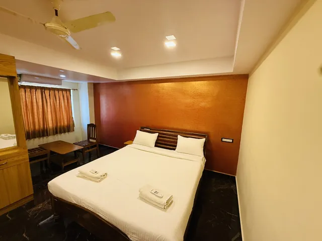VIP Luxury Executive Suites