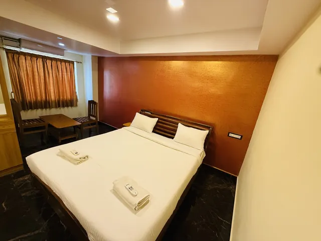 VIP Luxury Executive Suites