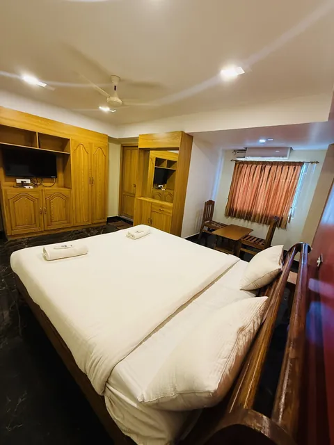 VIP Luxury Executive Suites