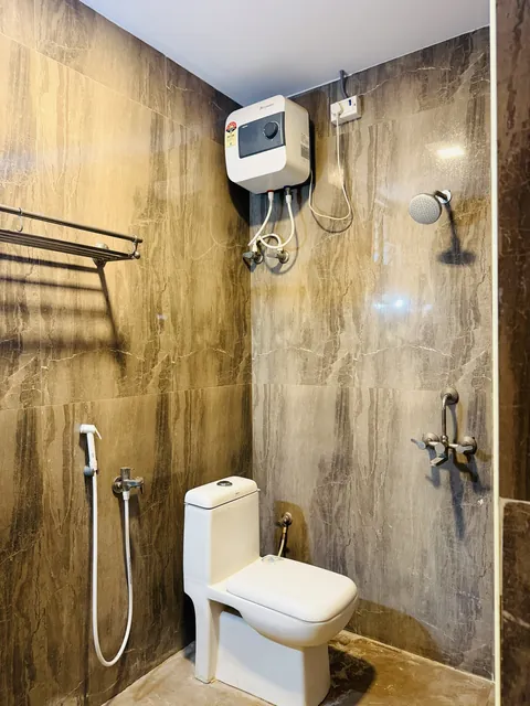 VIP Luxury Executive Suites