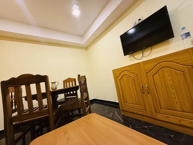 VIP Luxury Executive Suites